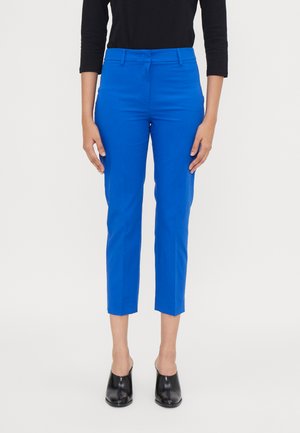 CECCO - Trousers - bluette