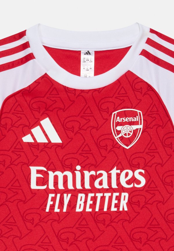 ARSENAL FC HOME BABY SET UNISEX - Sports shorts3