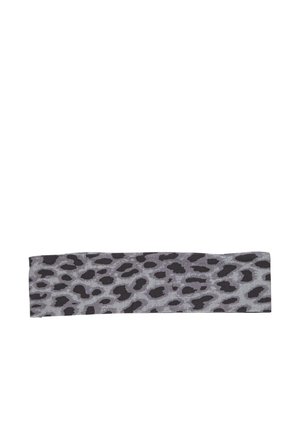 OH APRIL Orejeras - leoprintgrey