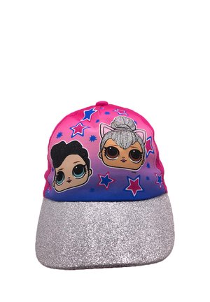 Cap - pink