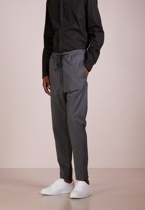 Trousers - grey