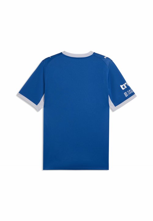 PUMA AL-HILAL SFC 26/27 HEIMTRIKOT - Camiseta de fútbol - blue intense-vibrant silver — photo 6