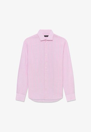 Matinique, MAMARC SHORT - Ing - prism pink