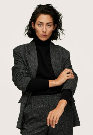 Blazer - gris