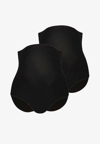 Selezionato, schwarz