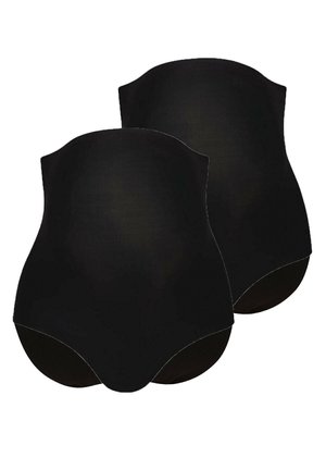 2ER PACK  - Īsās apakšbikses - schwarz