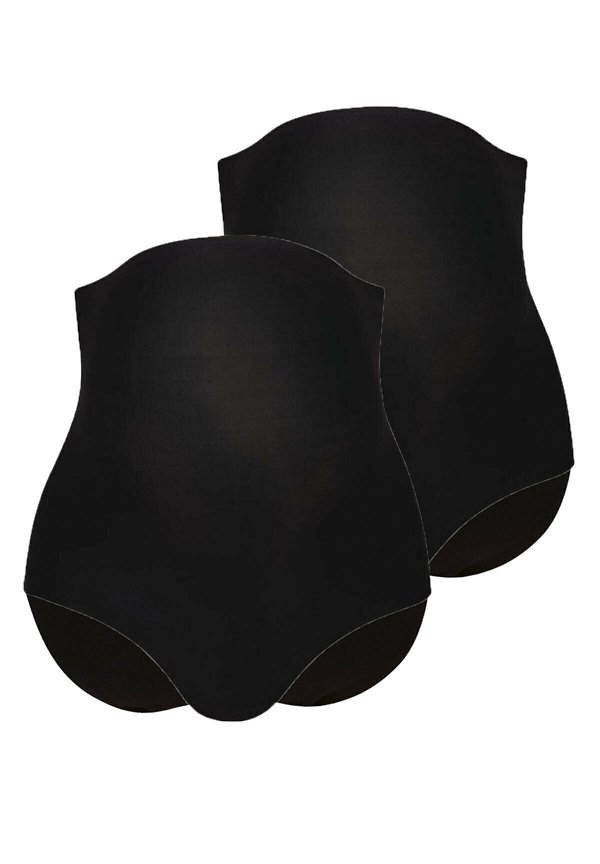 2ER PACK  - Briefs - schwarz2