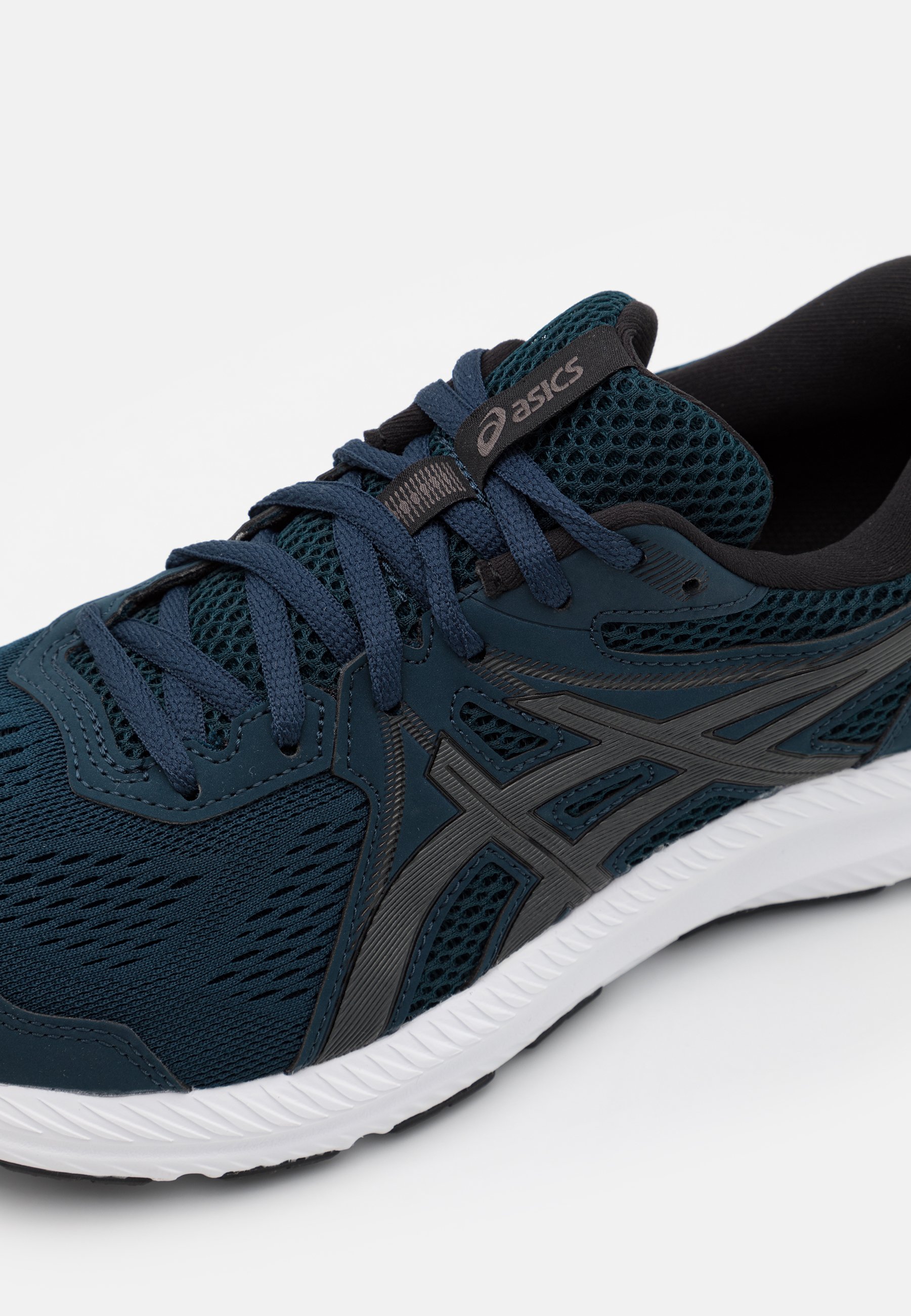 asics bleu asics bleu