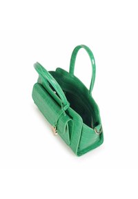 Miriade CELIA - Borsa a mano - verde