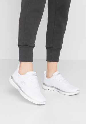 FLEX APPEAL 3.0 - Sneakers laag - white/silver