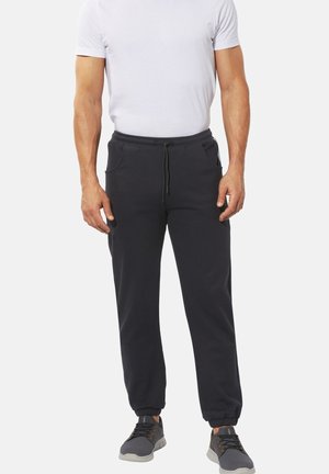FERION - Jogginghose - schwarz