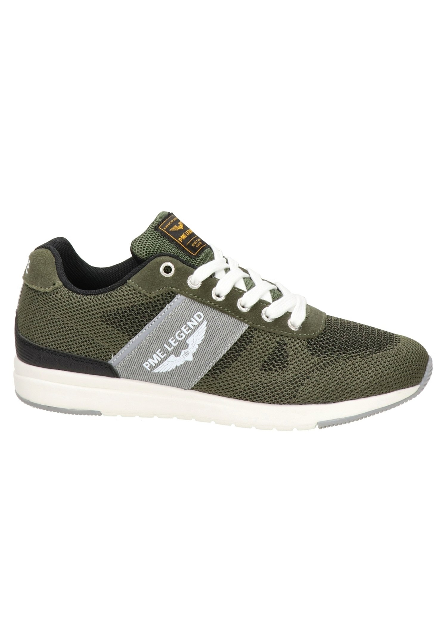 PME Legend Sneakers laag - groen/Groen - Zalando.nl