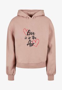 Kijelölve, duskrose