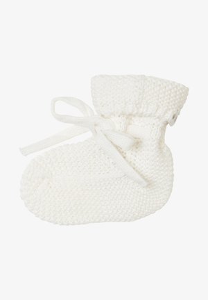 Noppies NELSON - Socken - white