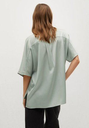 MARITA - Košile - vert d´eau