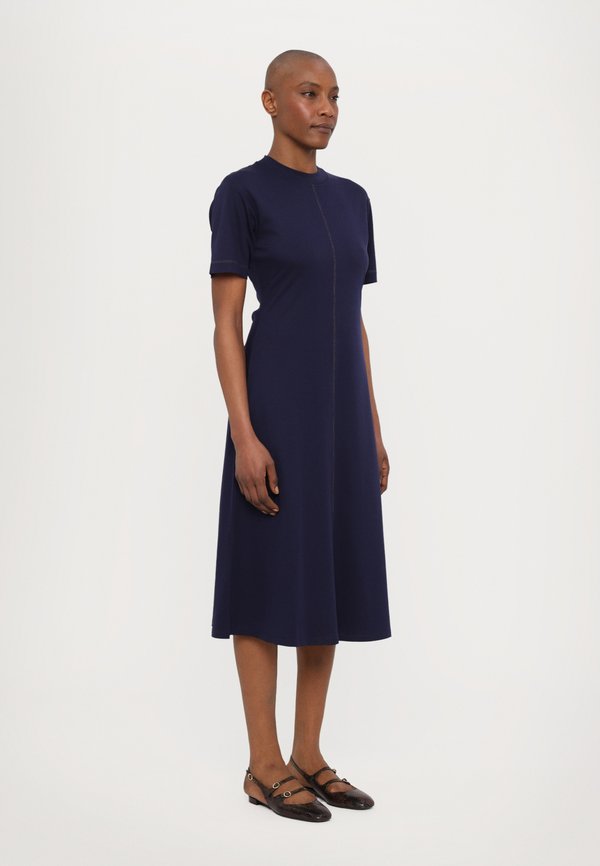 FRANCA - Jersey dress4