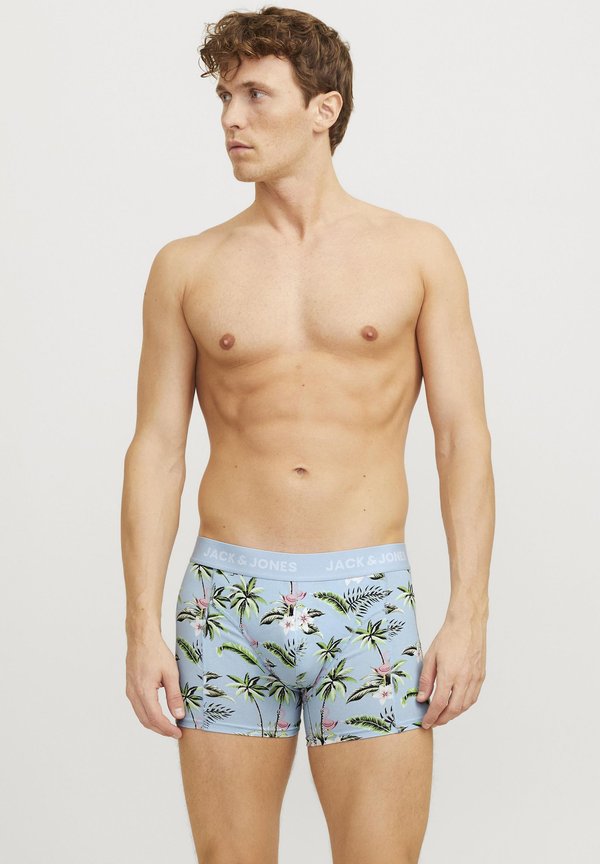 BIRD 3 PACK - Trunks