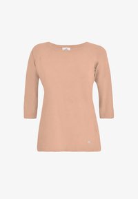 Selezionato, coral rose