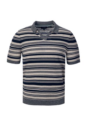 Ted Baker BEKLEIDUNG BRODI - Poloshirts - navy s navy