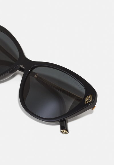 Ralph Lauren Saulesbrilles - black /dark grey
