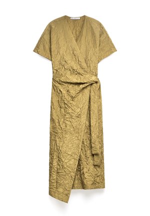 Denní šaty - gold-coloured