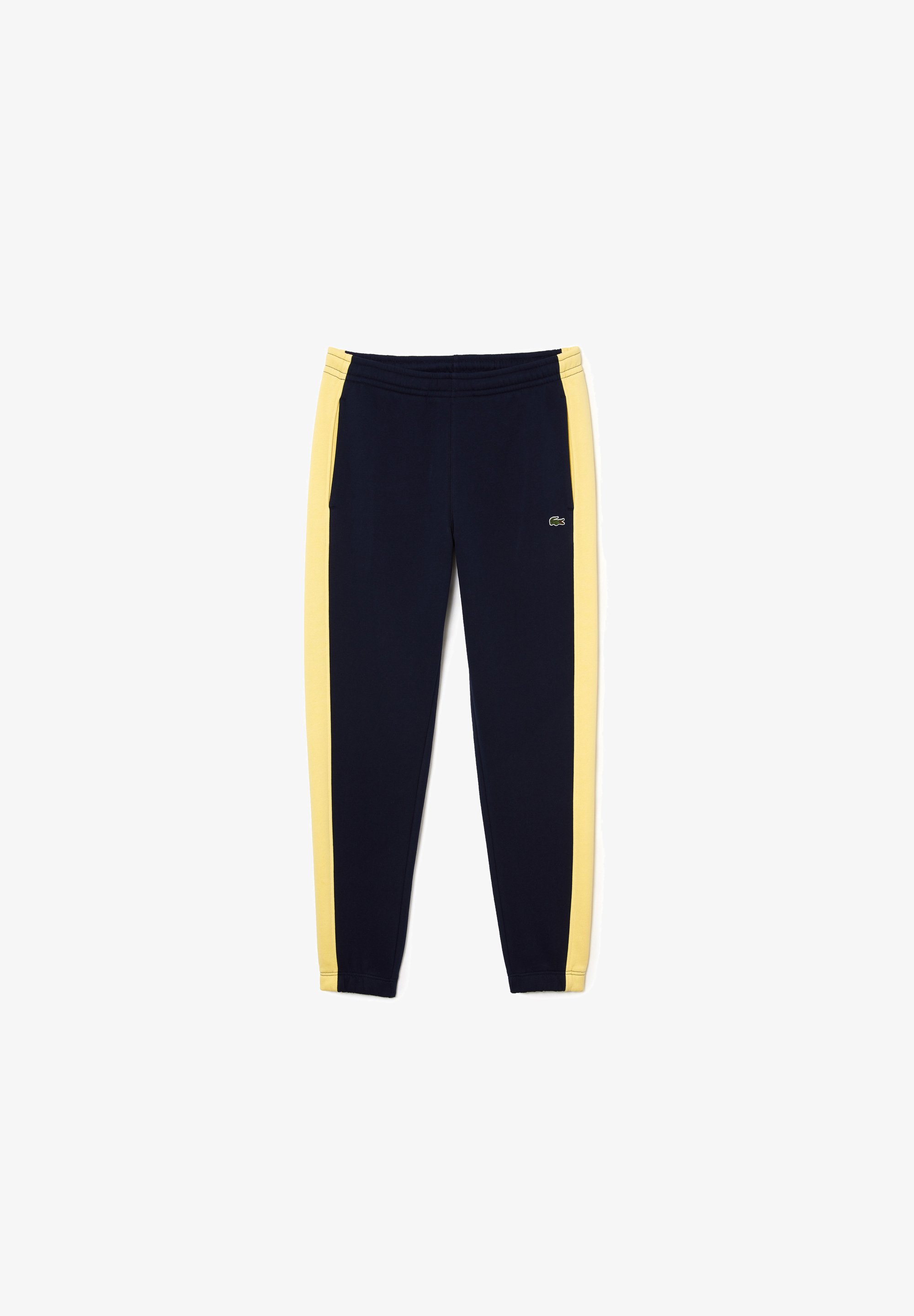 Survetement Lacoste Jaune Fluo Bas Lacoste V Tements New