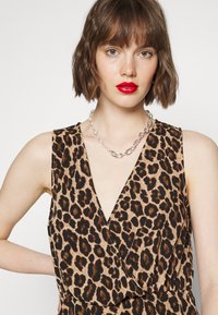 VILA Tall VITYLLI - Top - tan