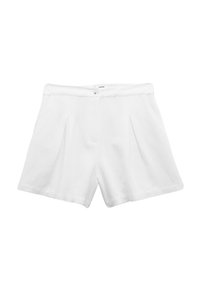 MINI - Shorts - white