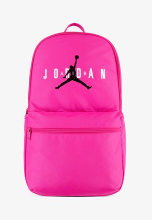 Jordan ECO BACKPACK - Mochila - laser fuchsia