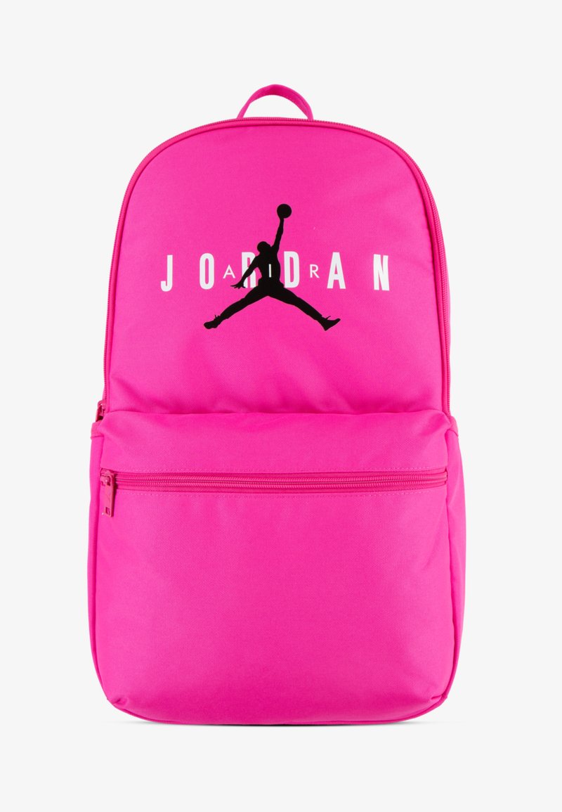 Jordan ECO BACKPACK - Mochila - laser fuchsia