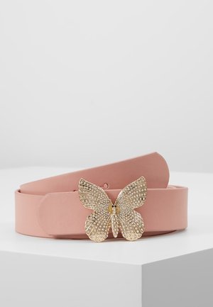 Gürtel - light pink