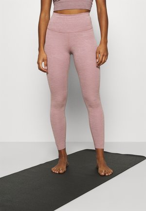 Nike Performance Leggings - mauve