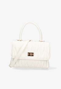 Sélectionné, white