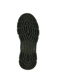 camel active TRAIL - High-top trainers - burnt_olive