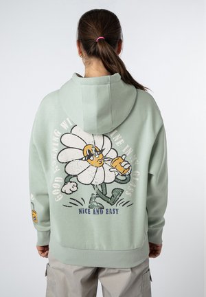 Sweatshirt model 216056 Sublevel main image 1