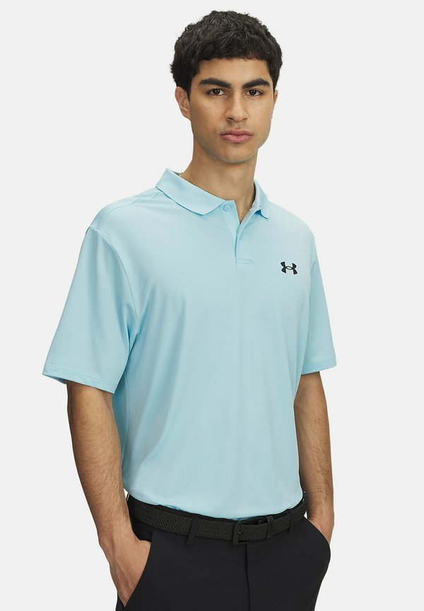 MATCHPLAY - Poloshirt - stream