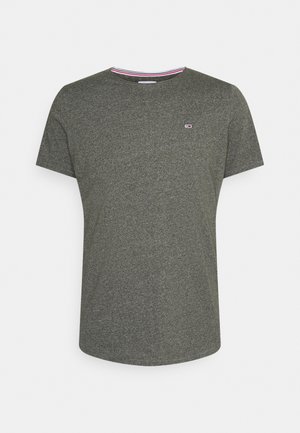 T-shirt basique - olive