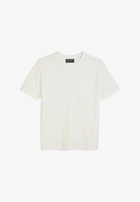 Ausgewählt, egg white