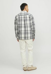Jack & Jones PREMIUM Košile - cloud dancer