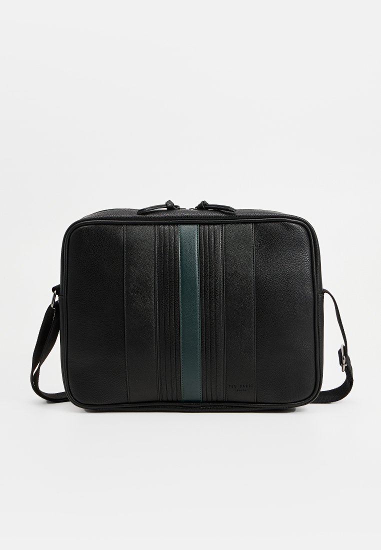 Ted Baker Aktentasche schwarz