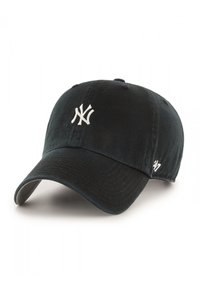 '47 B-BSRNR17GWS-BKC - Gorra - black