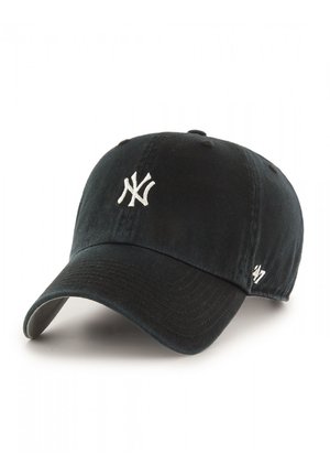 '47 B-BSRNR17GWS-BKC - Cap - black
