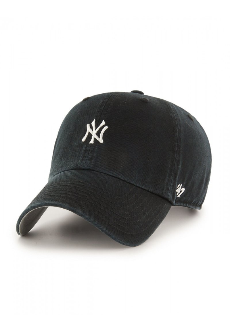 '47 B-BSRNR17GWS-BKC - Gorra - black
