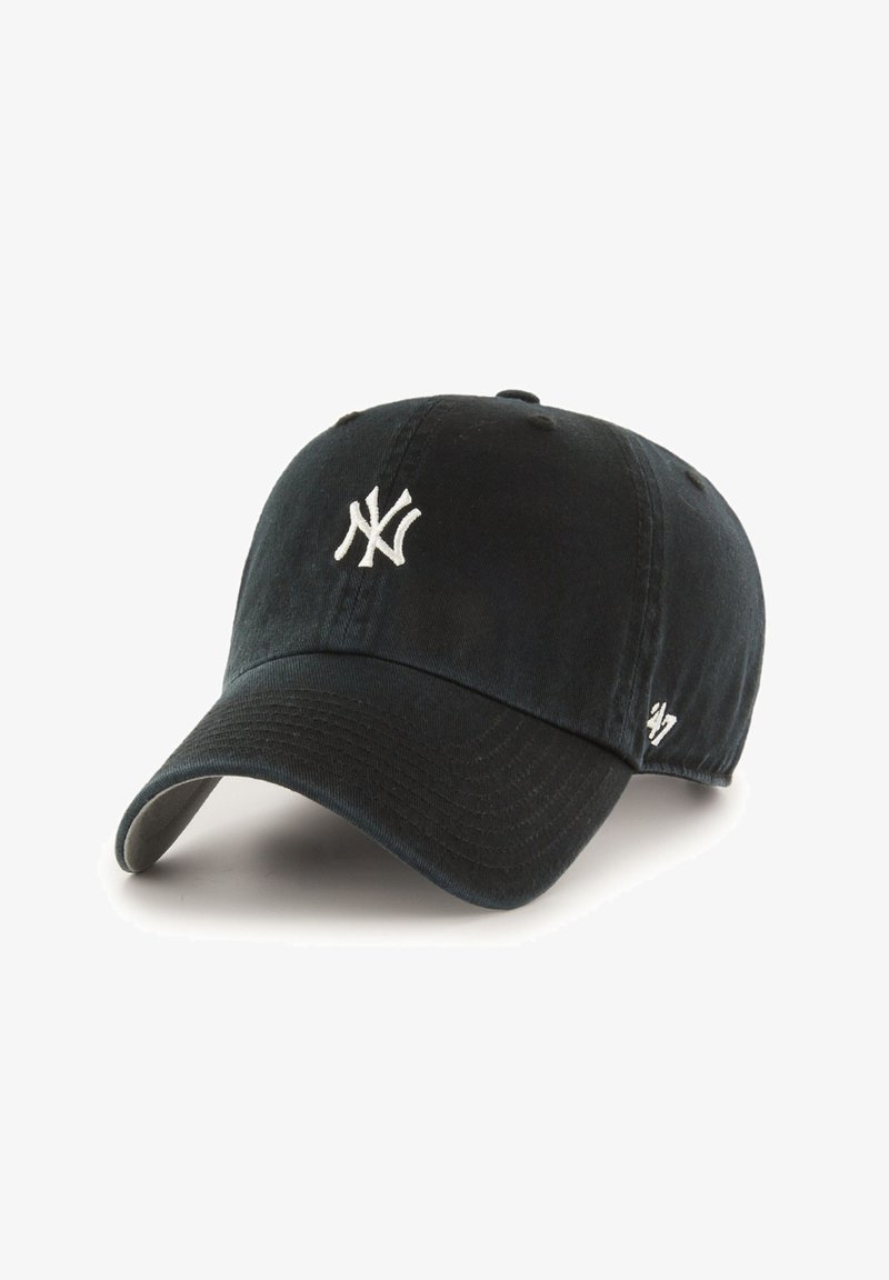 '47 B-BSRNR17GWS-BKC - Gorra - black