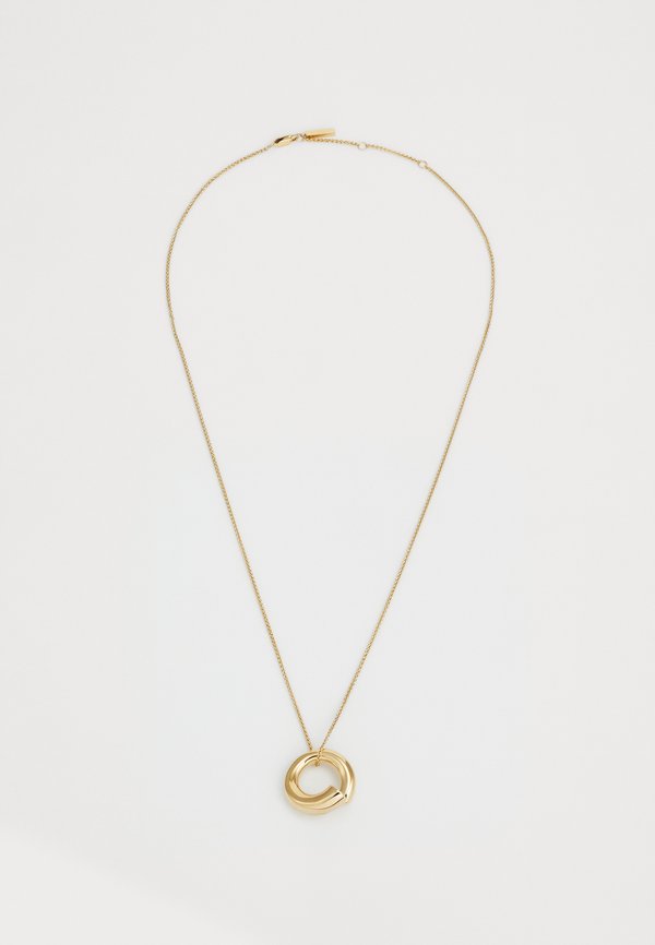 SPIRAL - Necklace