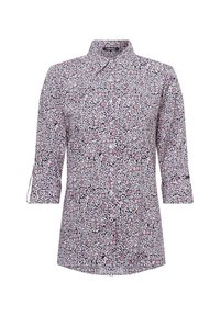 Unausgewählt, pink mehrfarbig