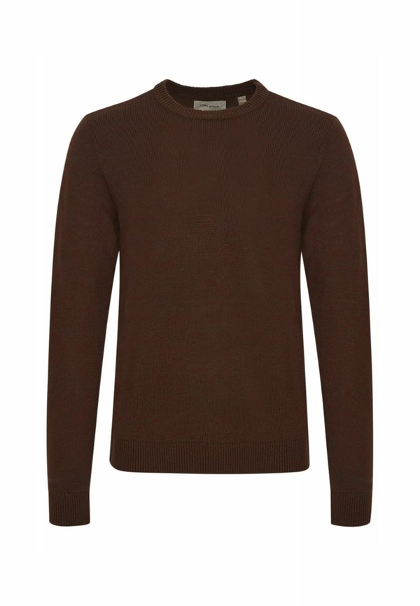 BHPullover - Jumper - chicory coffee3