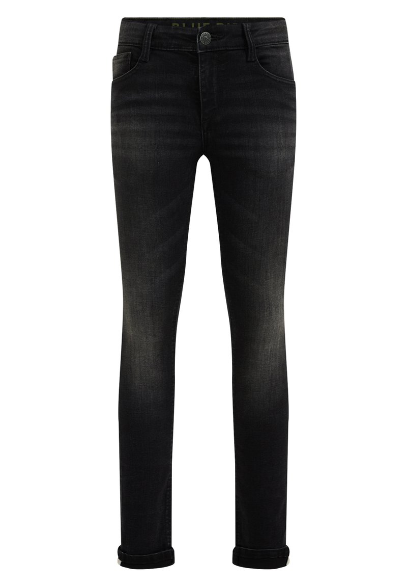 WE Fashion Jeans Skinny Fit zwart WE Fashion Jeans Skinny Fit zwart