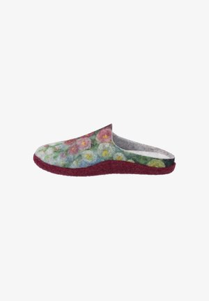 Westland by Josef Seibel, Chaussons - red