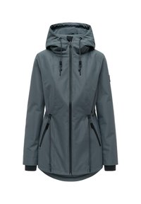 Non selezionato, blue grey